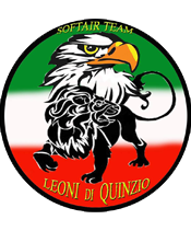 Leoni di Quinzio